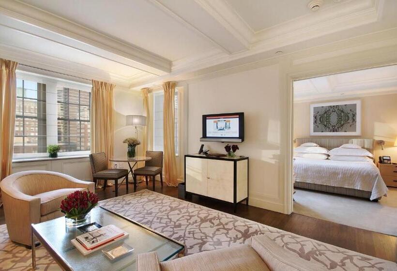 套房, The Mark New York