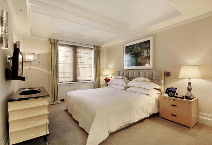 套房, The Mark New York