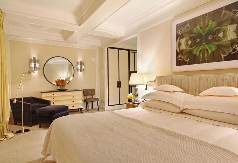 套房, The Mark New York