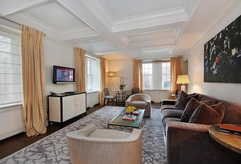 套房, The Mark New York