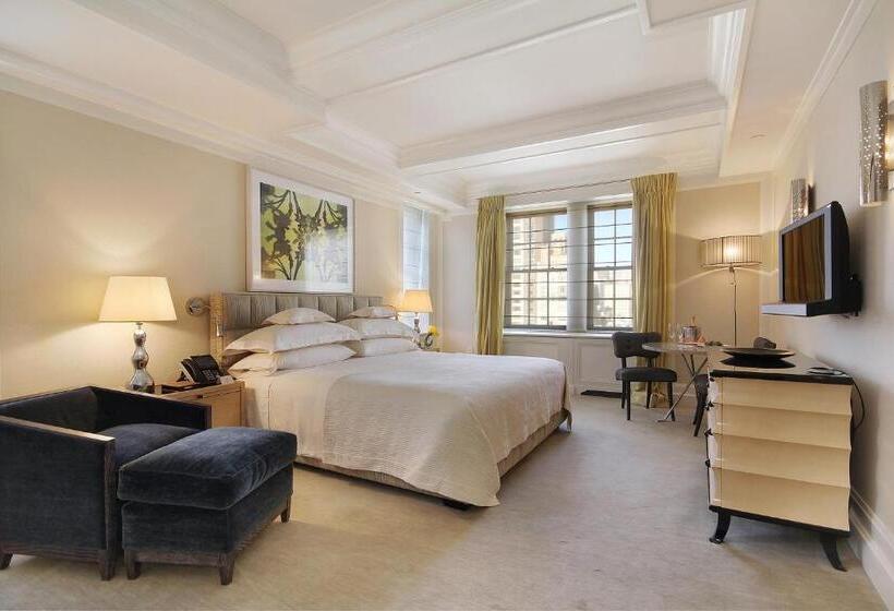 标准工作室, The Mark New York