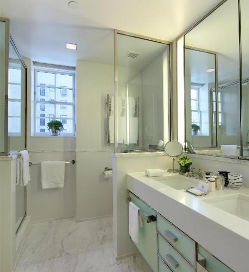 标准工作室, The Mark New York