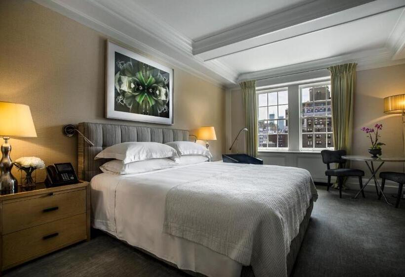 高级两卧套房, The Mark New York