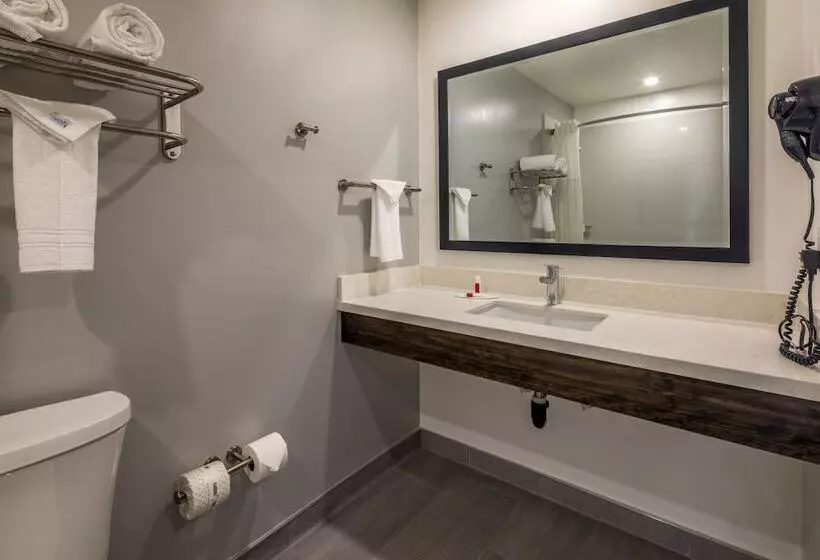 ビジネスルーム, Travelodge By Wyndham Lax