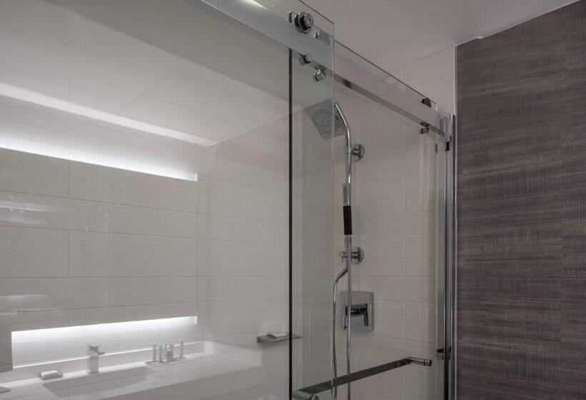 Номер Superior Кровать Кинг, Tysons Corner Marriott