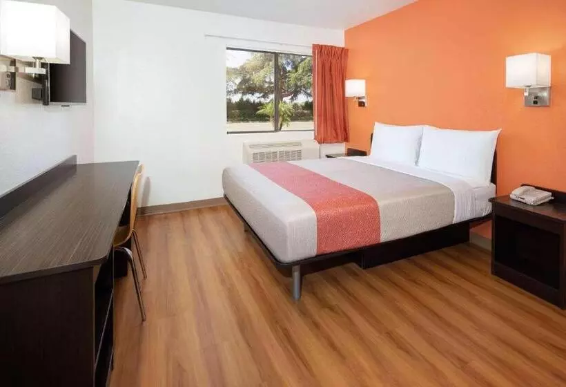 سوییت, Motel 6arcadia, Ca  Los Angeles  Pasadena Area