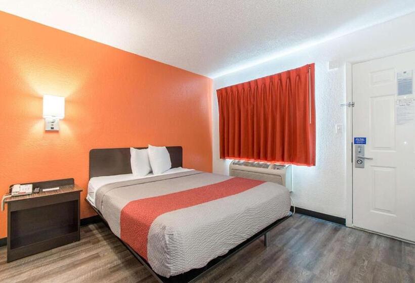 Номер Стандарт, Motel 6norcross, Ga  Atlanta Northeast