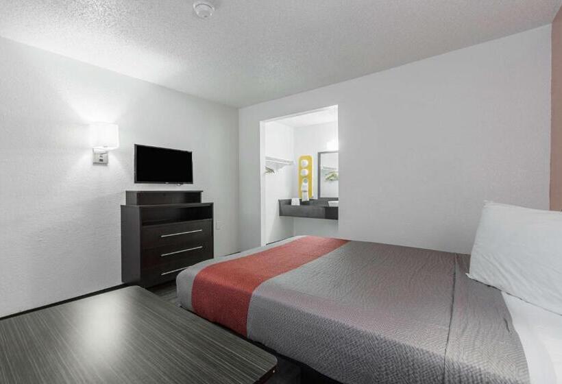 Номер Стандарт, Motel 6norcross, Ga  Atlanta Northeast