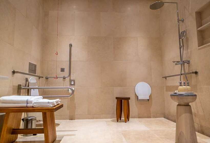 سوئیت با تخت بزرگ, Hilton Myrtle Beach Resort