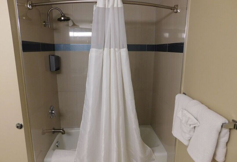 غرفة قياسية, Best Western Plus Anaheim Orange County