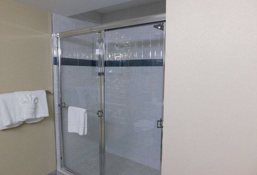 غرفة قياسية, Best Western Plus Anaheim Orange County