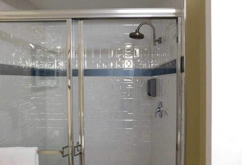 Номер Стандарт, Best Western Plus Anaheim Orange County