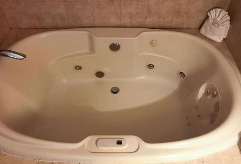 غرفة قياسية سرير كينج, Clarion Hotel & Conference Center