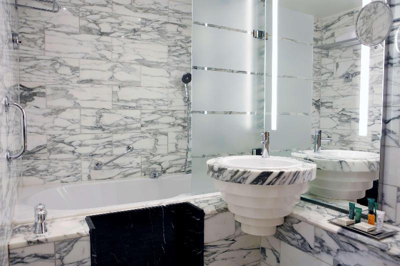 套房, Courtyard By Marriott Rockford