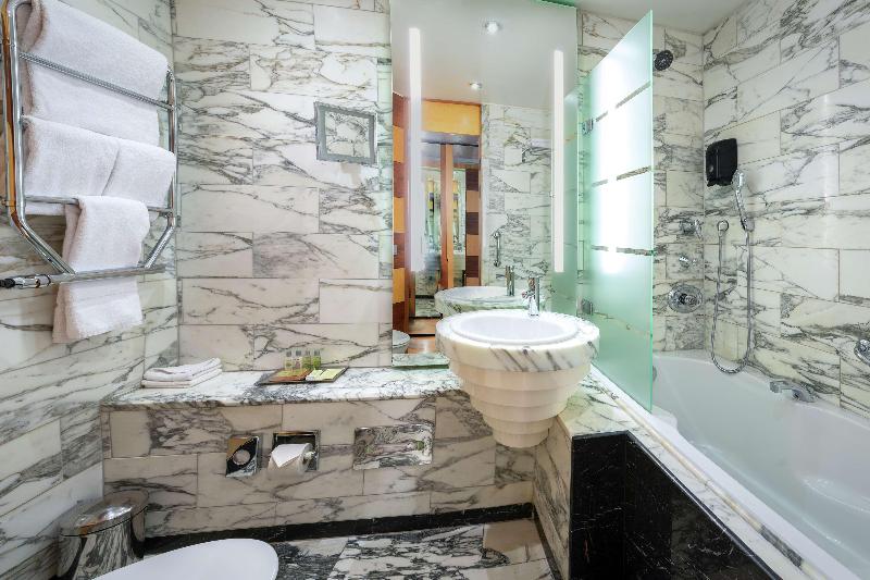 套房, Courtyard By Marriott Rockford