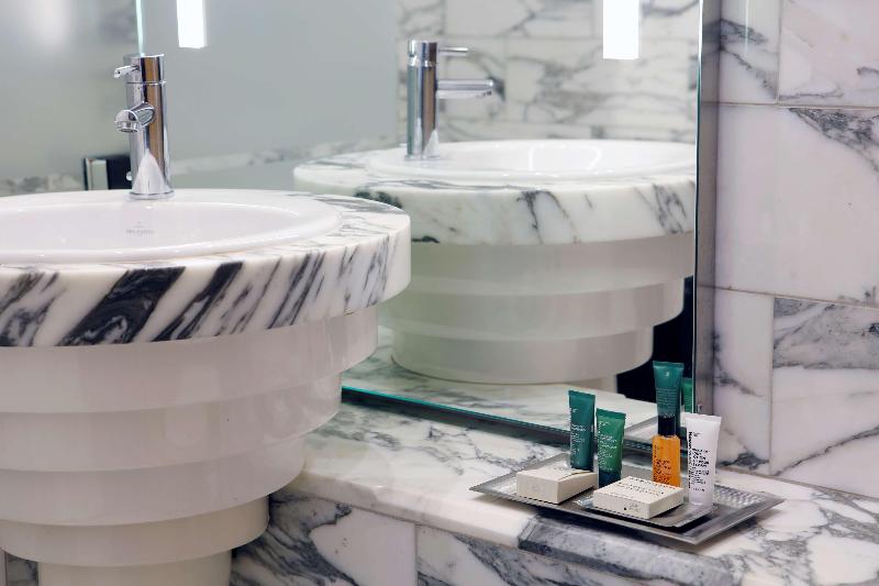 套房, Courtyard By Marriott Rockford