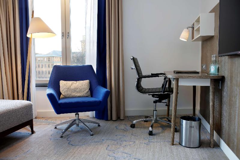 套房, Courtyard By Marriott Rockford