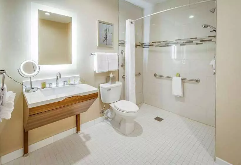 اتاق استاندارد, Doubletree By Hilton Huntington
