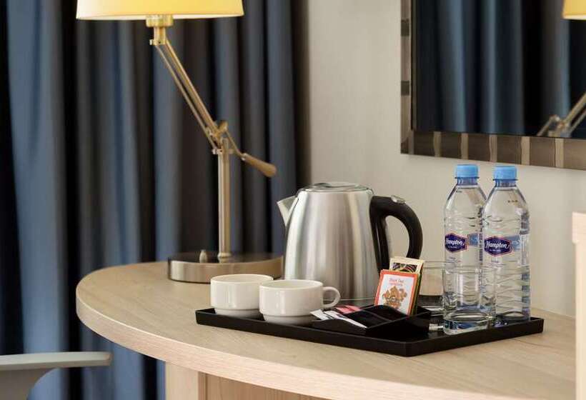 غرفة قياسية, Doubletree By Hilton Huntington