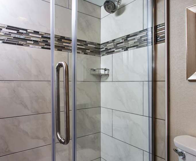 غرفة قياسية سرير كينج, Doubletree By Hilton Huntington