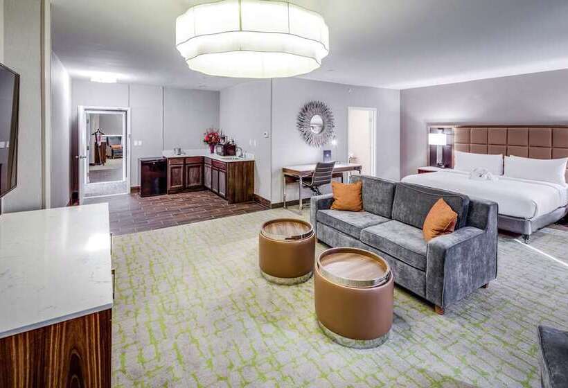 스탠다드 룸, Doubletree By Hilton Huntington