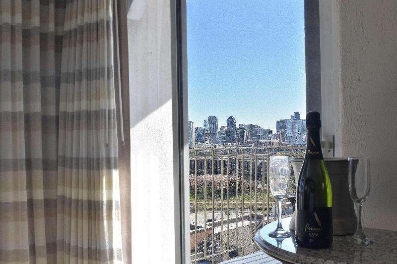 标准间带阳台, Doubletree By Hilton Dallas   Market Center