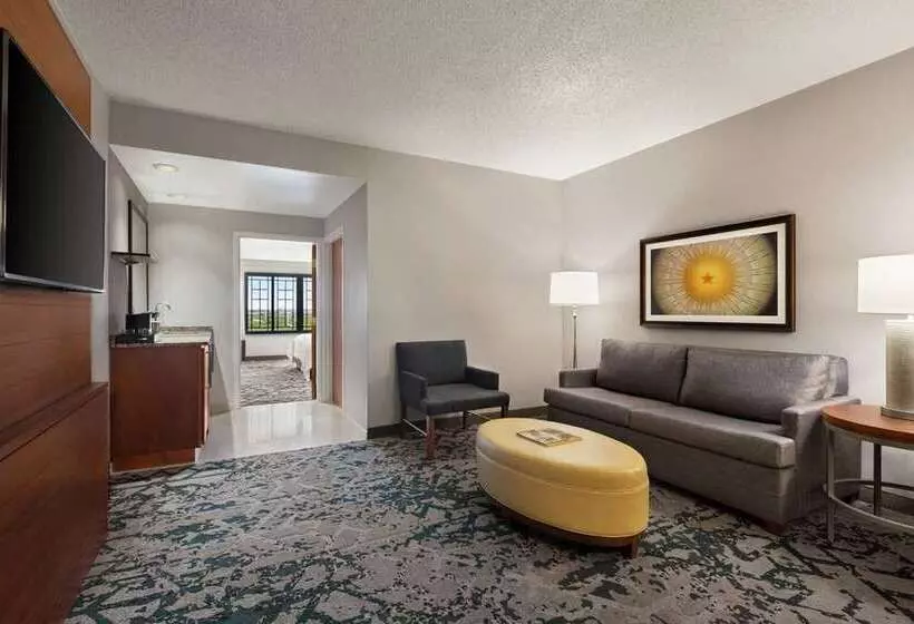 اتاق استاندارد, Embassy Suites By Hilton Orlando International Dr Conv Ctr