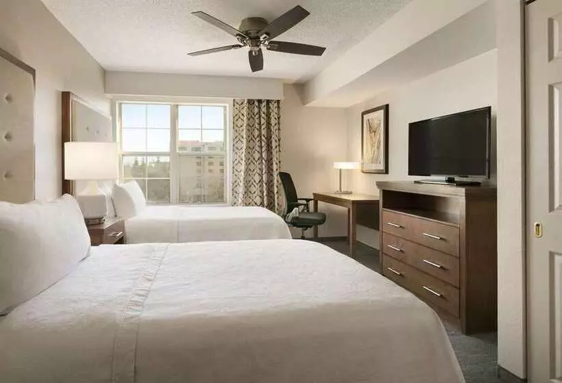 اتاق استاندارد, Embassy Suites By Hilton Orlando International Dr Conv Ctr