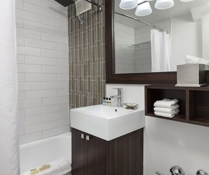 غرفة ديلوكس, Executive Hotel Pacific