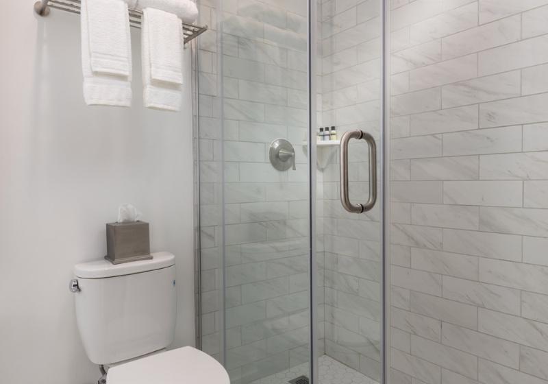 غرفة قياسية, Executive Hotel Pacific