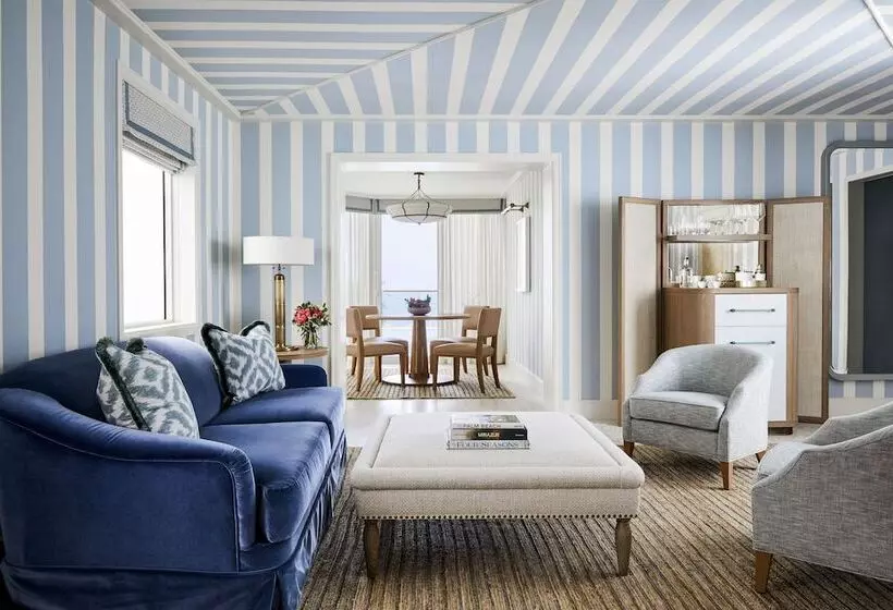 سوییت, Four Seasons Resort Palm Beach