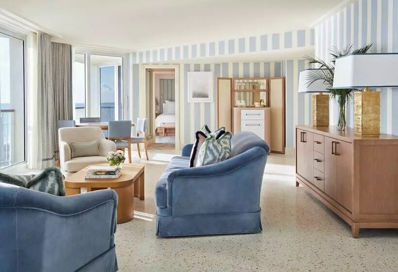 سوییت, Four Seasons Resort Palm Beach