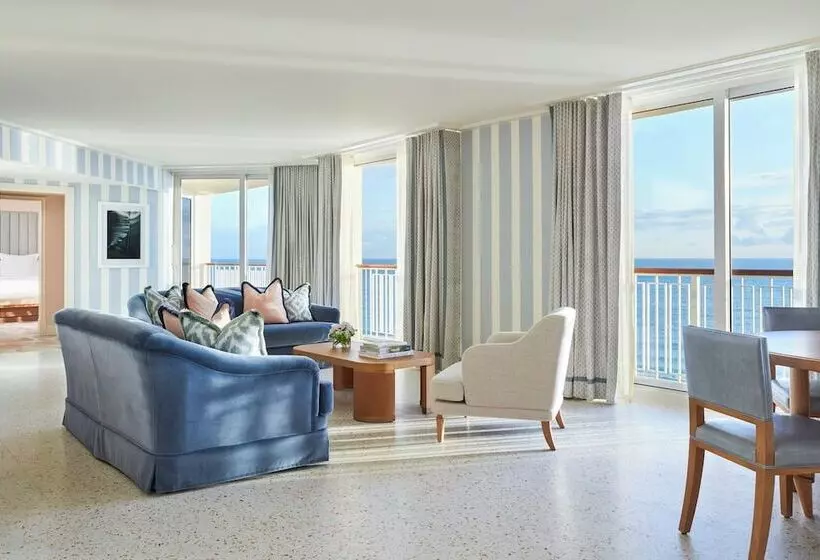 سوییت, Four Seasons Resort Palm Beach