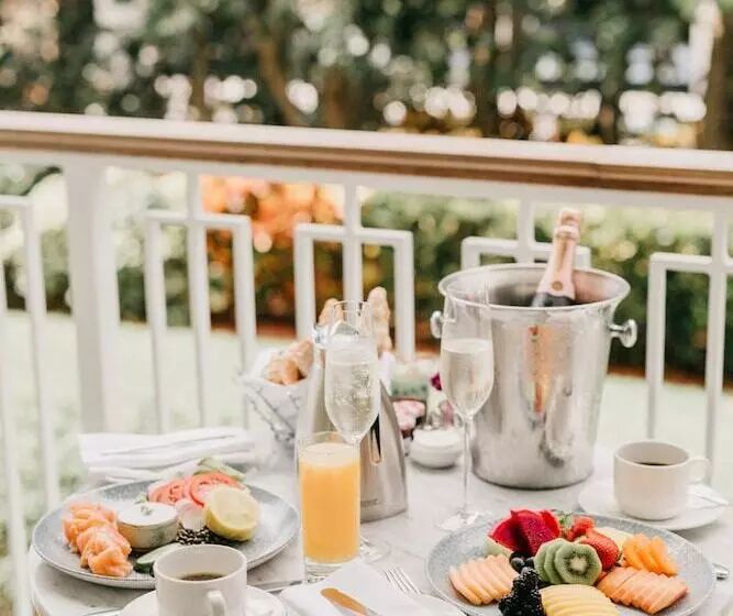 身障者適用キングサイズベッドルーム, Four Seasons Resort Palm Beach