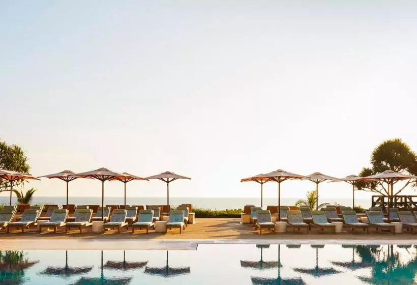 身障者適用キングサイズベッドルーム, Four Seasons Resort Palm Beach