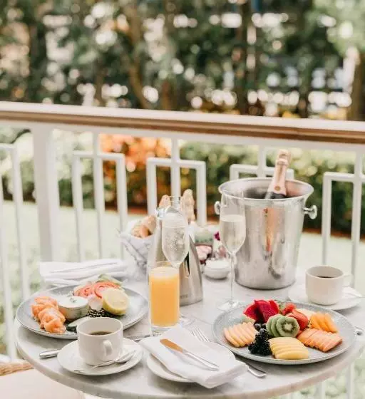 ２ダブルベッドのスタンダードルーム, Four Seasons Resort Palm Beach