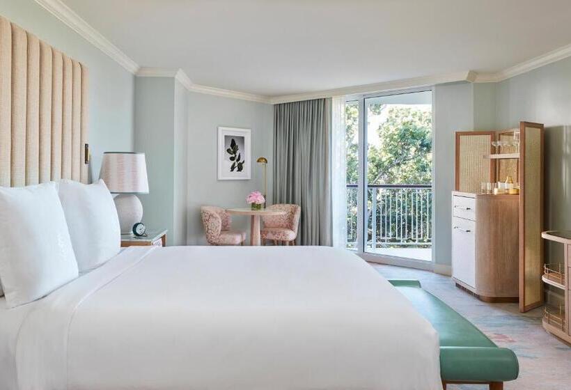Номер Стандарт 2 Двуспальные Кровати, Four Seasons Resort Palm Beach
