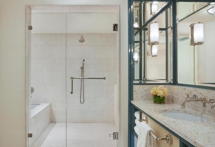 جناح سرير كينج, Four Seasons Resort Palm Beach