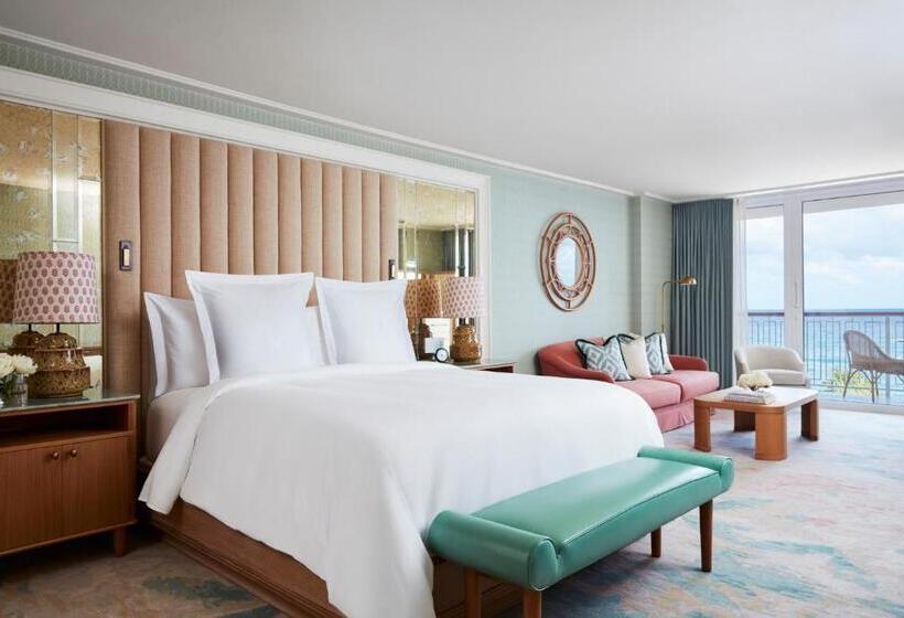 Студия Стандарт Вид на Море, Four Seasons Resort Palm Beach