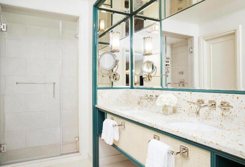 إستوديو قياسى مطل على البحر, Four Seasons Resort Palm Beach