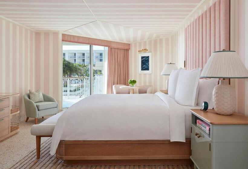Номер Стандарт 2 Двуспальные Кровати, Four Seasons Resort Palm Beach