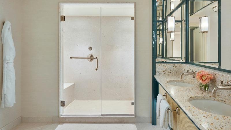 جناح سرير كينج, Four Seasons Resort Palm Beach