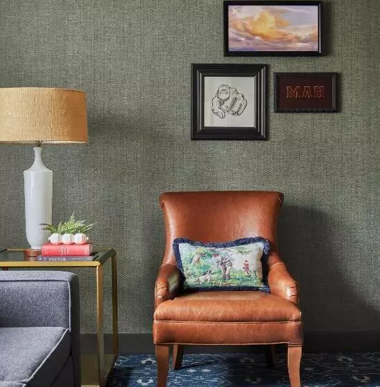 Sviitti King-vuode, Graduate By Hilton Minneapolis