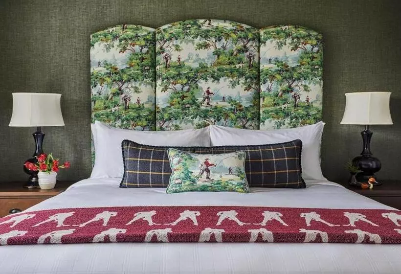Sviitti King-vuode, Graduate By Hilton Minneapolis