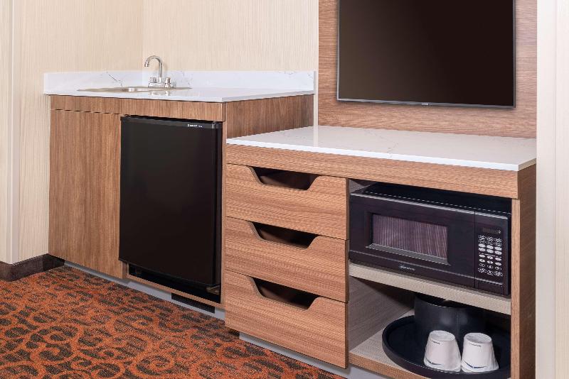 جناح, Hampton Inn & Suites San Clemente