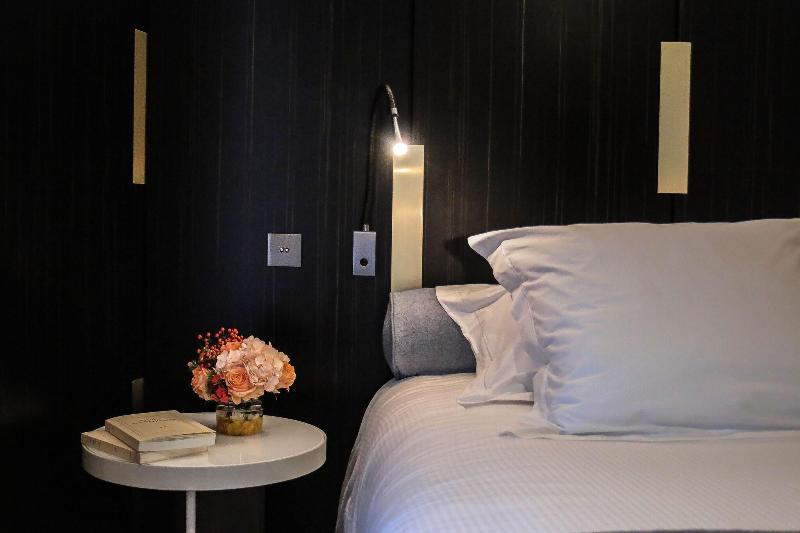 جناح سرير كينج, Hampton Inn & Suites San Clemente