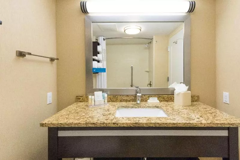 Standard-huone Merinäkymä, Hampton Inn Daytona Beach/beachfront