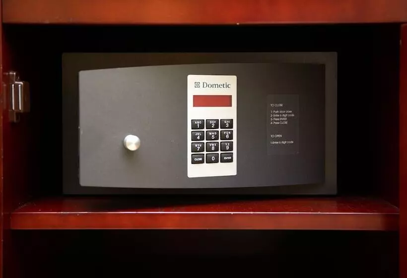 اتاق استاندارد با تخت دوبل برای معلولان, Hilton Waikiki Beach Resort & Spa