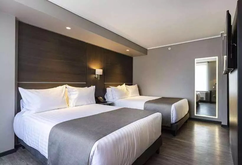اتاق استاندارد با 2 تخت دوبل, Hilton Waikiki Beach Resort & Spa