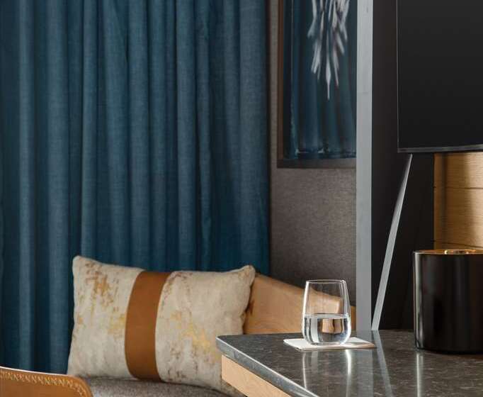 חדר פרמיום, Hilton Waikiki Beach Resort & Spa